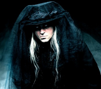 Carl McCoy - mrtvý, ale snící